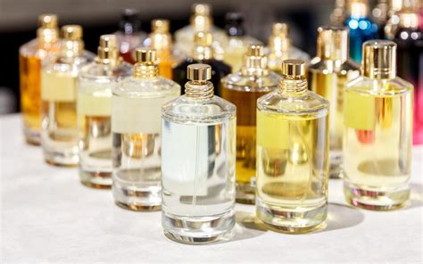 The Enchanting Art of Perfume: Mastering the Magic Code